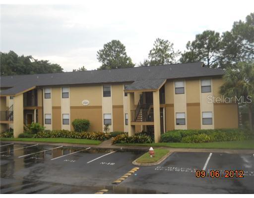 10177 Sailwinds Blvd. #205, Largo, FL 33773