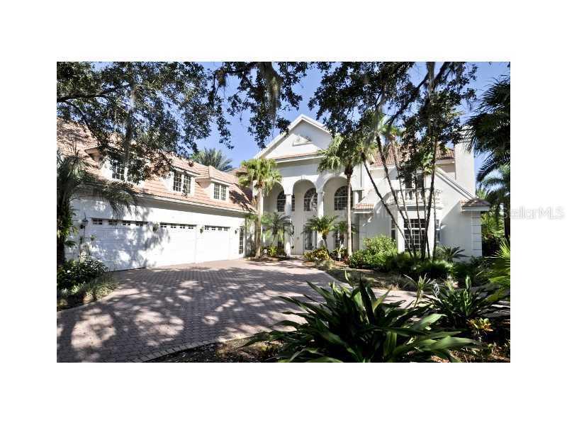 3010 Oakmont Dr., Clearwater, FL 33761