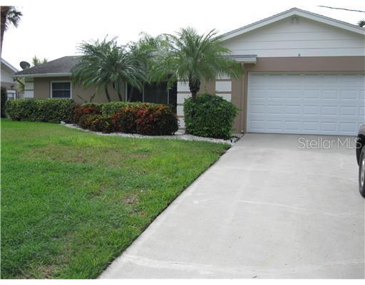 [Address Hidden by Seller], St Petersburg, FL 33703