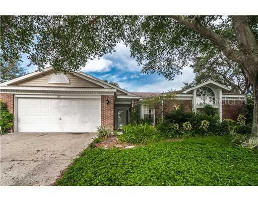 375 Overstreet Ct., Palm Harbor, FL 34683