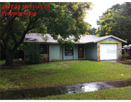 3205 King Charles Cir., Seffner, FL 33584