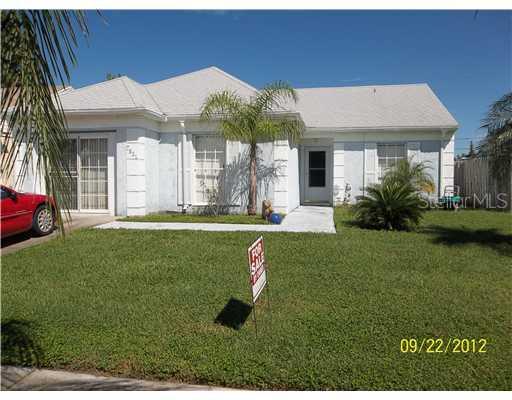 7521 121st Ter. #N, Largo, FL 33773