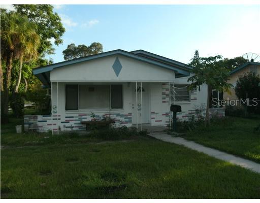 4600 18th Ave., St Petersburg, FL 33711