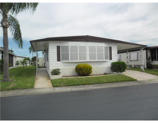 160 Hickory Gate Dr., Palm Harbor, FL 34684