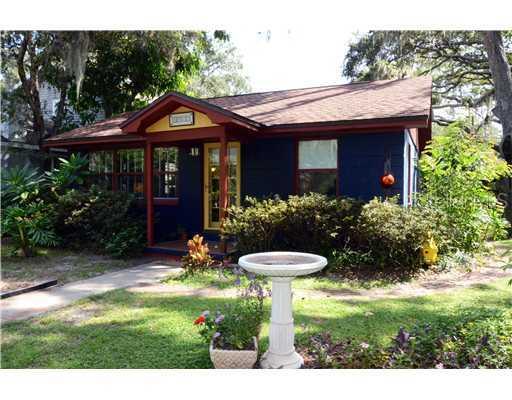 3012 51st St., Gulfport, FL 33707