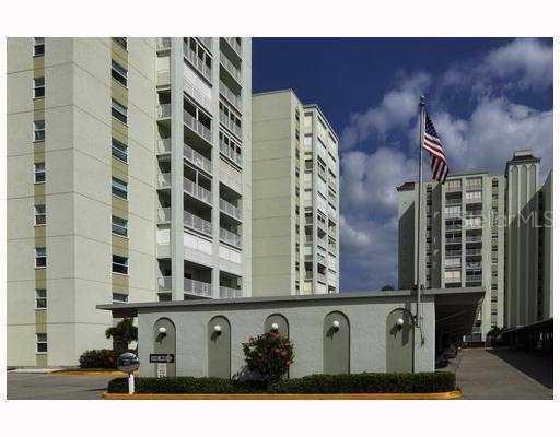 420 64th Ave. #703, St Pete Beach, FL 33706
