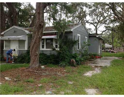 4101 14th Ave., St Petersburg, FL 33711