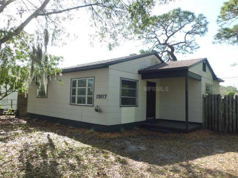 1307 Gray St., Gulfport, FL 33707