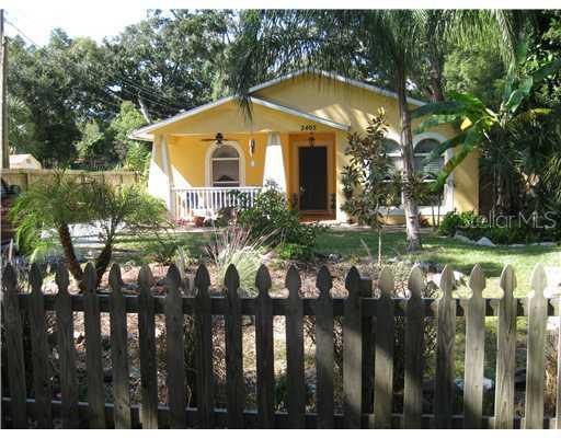 2405 York St., Gulfport, FL 33707