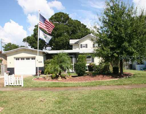 1134 San Remo Dr., Largo, FL 33770