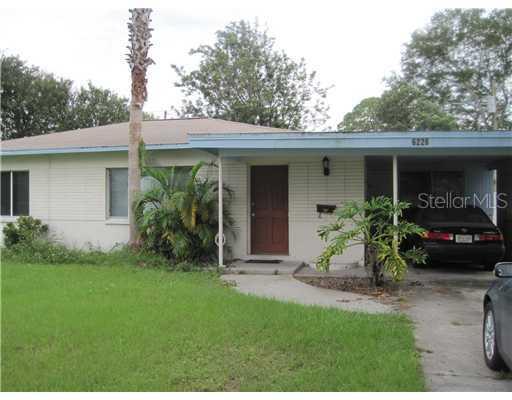 6226 21st Ave., St Petersburg, FL 33710