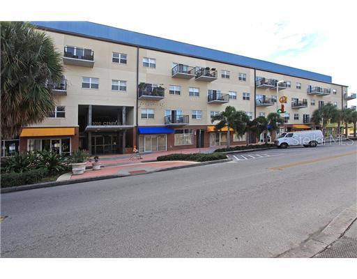 1010 Central Ave. #215, St. Petersburg, FL 33701