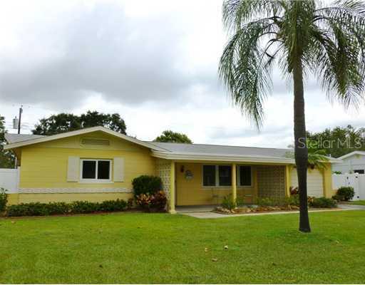 3598 60th St., St Petersburg, FL 33710