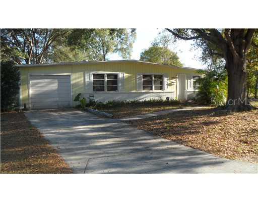 6601 12th St., St Petersburg, FL 33702