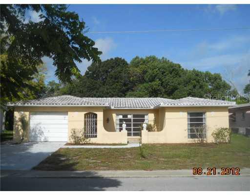 9837 Marlinton Ln., Port Richey, FL 34668