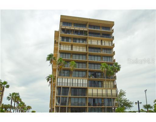 5396 Gulf Blvd. #409, St Pete Beach, FL 33706