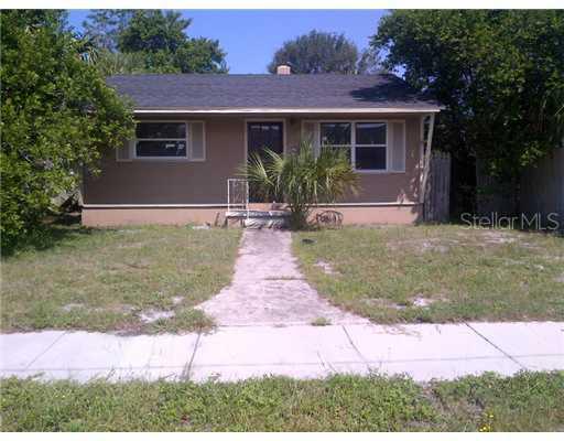 4035 4th Ave., St Petersburg, FL 33711