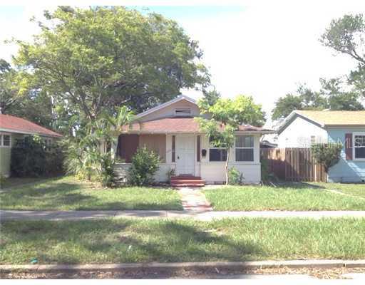 2335 Dartmouth Ave., St Petersburg, FL 33713