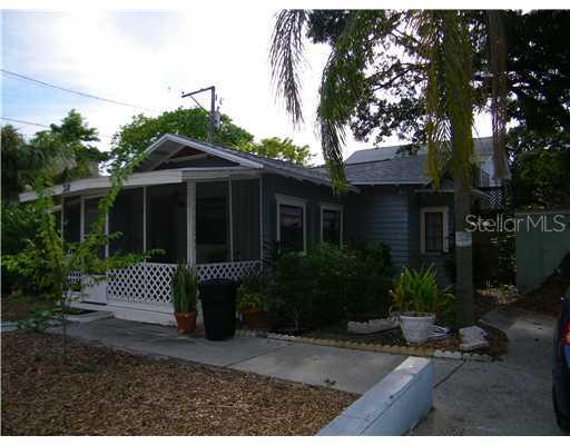 318 23rd St., St Petersburg, FL 33713