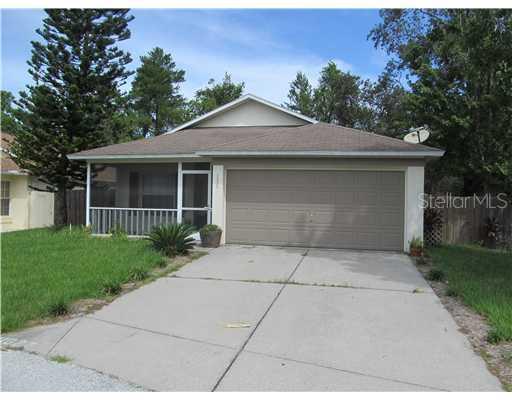 11027 Kenmore Dr., New Port Richey, FL 34654