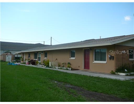 7172 65th Way, Pinellas Park, FL 33781