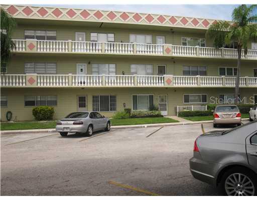 2426 Ecuadorian Way #4, Clearwater, FL 33763
