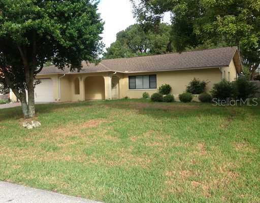 4323 Goldcoast Ave., Spring Hill, FL 34609