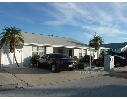 113 147th Ave., Madeira Beach, FL 33708