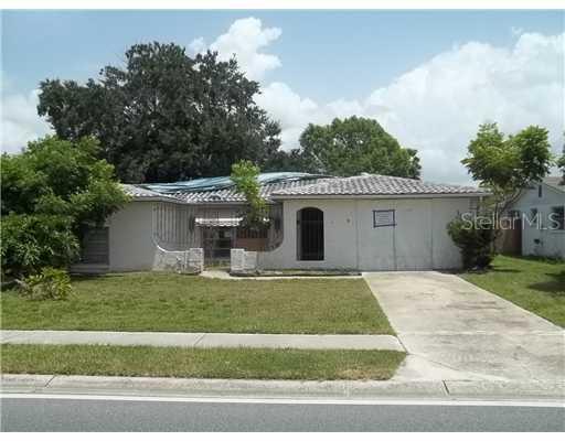 10124 Regency Park Blvd., Port Richey, FL 34668