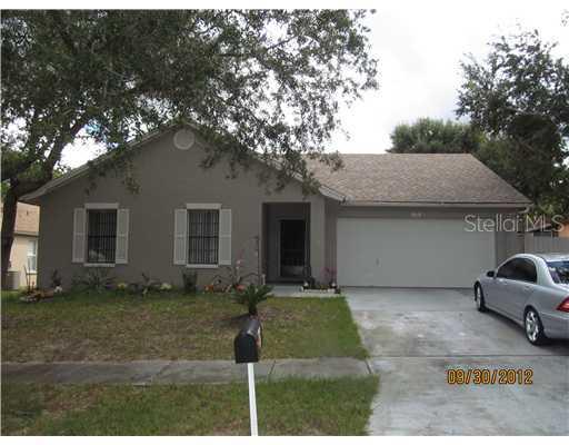 919 Sandywood Dr., Brandon, FL 33510