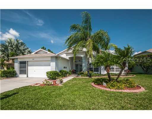 1431 Fallowfield Dr., Trinity, FL 34655