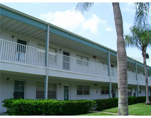 5217 81st St. #22, St Petersburg, FL 33709