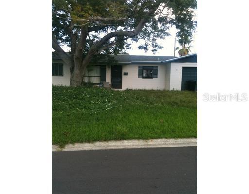 6597 19th St., St Petersburg, FL 33702