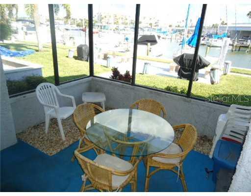 159 Medallion Blvd. #D, Madeira Beach, FL 33708