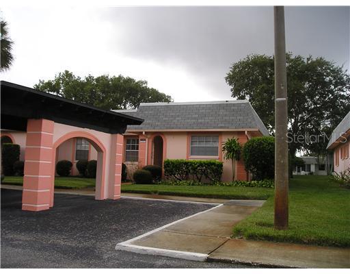 4200 Hampton Dr., New Port Richey, FL 34652