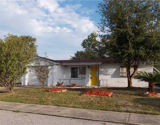 7125 Brentwood Dr., Port Richey, FL 34668