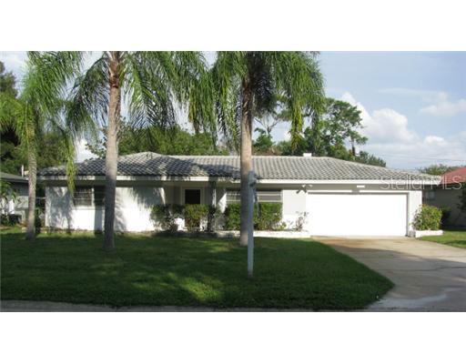 1611 S Lady Mary Dr., Clearwater, FL 33756