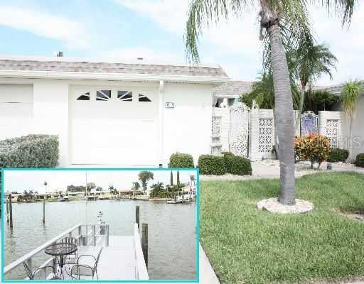 417 Boca Ciega Point Blvd., St Petersburg, FL 33708