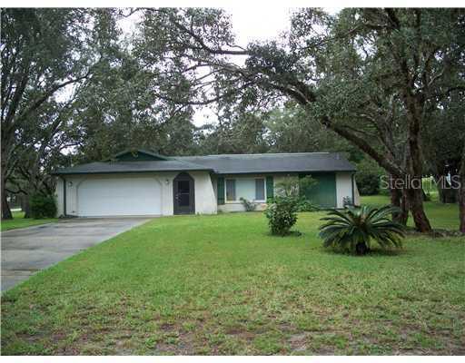 12740 Sherman Dr., Hudson, FL 34667