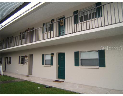 9851 113th St. #209, Seminole, FL 33772