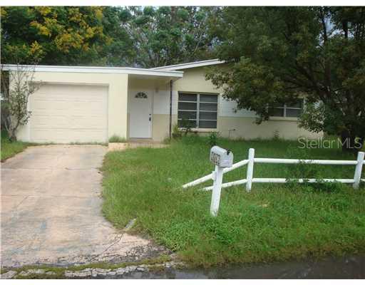 4136 Fairford Dr., New Port Richey, FL 34652