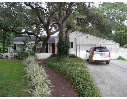 5920 4th St., St Petersburg, FL 33705