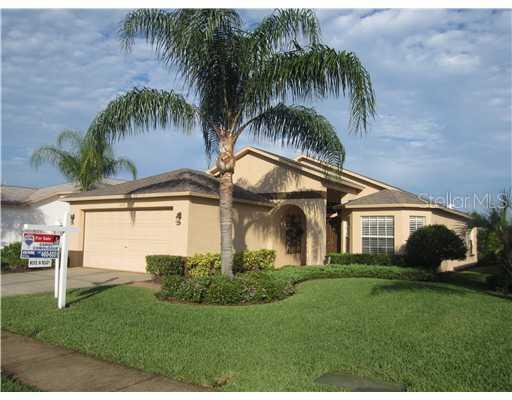 1629 Westerham Loop, Trinity, FL 34655