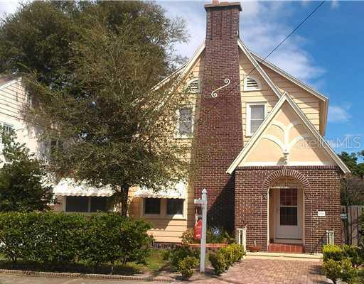 1719 8th St., St Petersburg, FL 33704