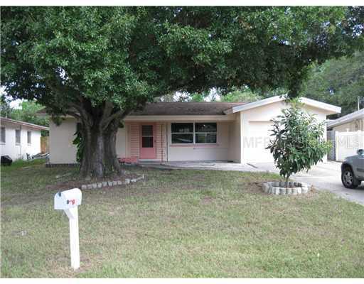 1339 S Hillcrest Ave., Clearwater, FL 33756