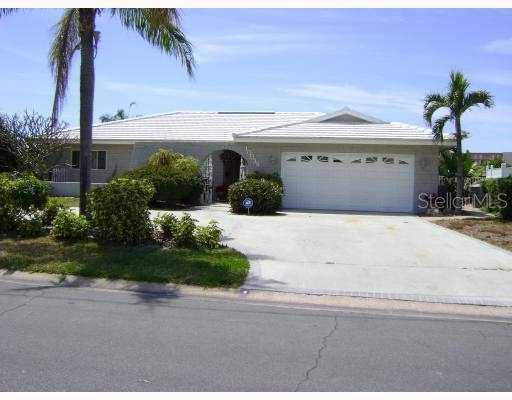 10038 S Yacht Club Dr., Treasure Island, FL 33706