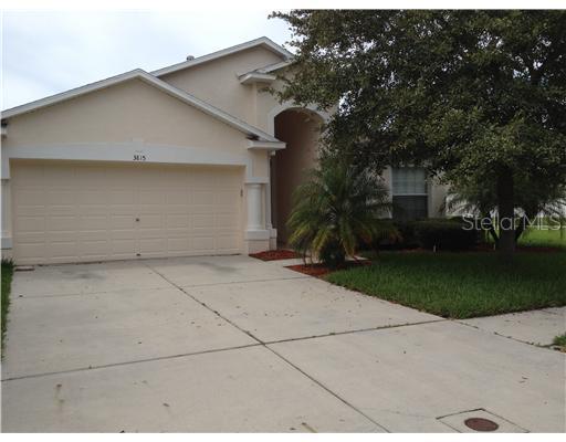 3815 Judson Dr., Land O'lakes, FL 34638