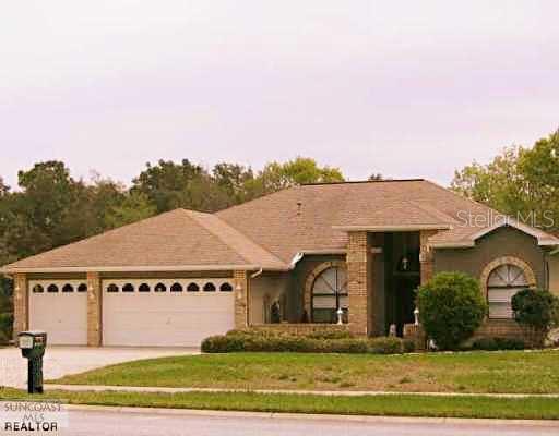 18196 Winding Oaks Blvd., Hudson, FL 34667