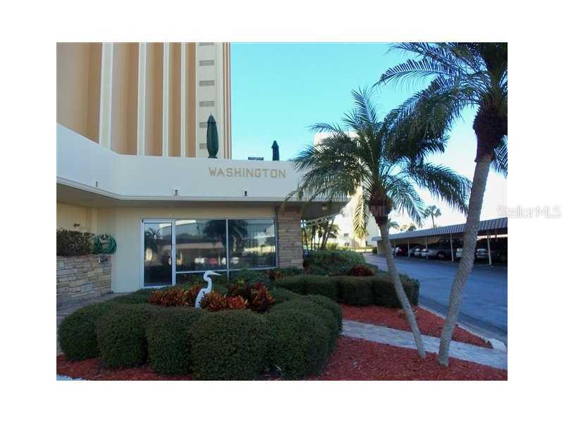 4550 Cove Cir. #903, St Petersburg, FL 33708