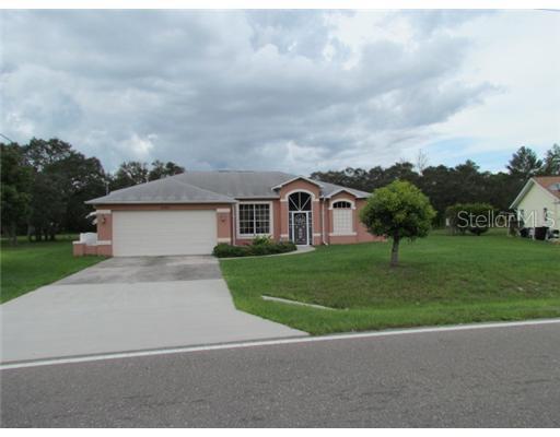 12341 Drysdale St., Spring Hill, FL 34609